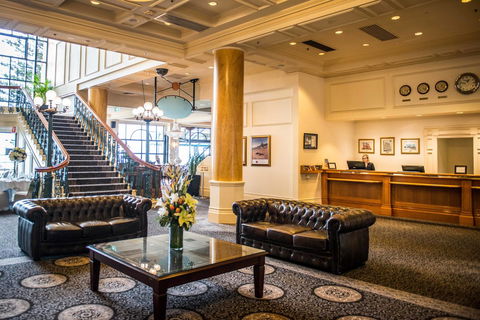Stamford Grand Adelaide - Surfers Gold Coast 30