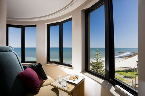 Stamford Grand Adelaide - Surfers Gold Coast 22