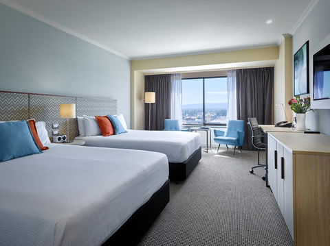 Stamford Grand Adelaide - Surfers Gold Coast 37