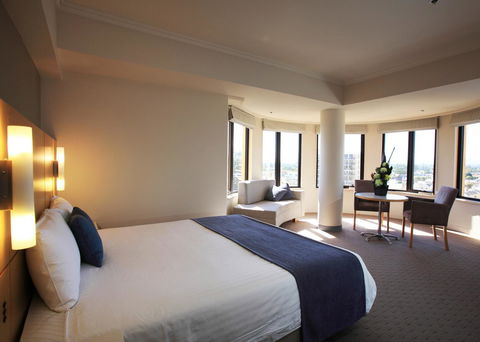 Stamford Grand Adelaide - Surfers Gold Coast 38