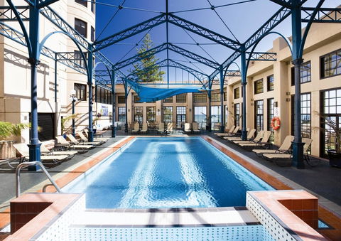 Stamford Grand Adelaide - Surfers Gold Coast 25