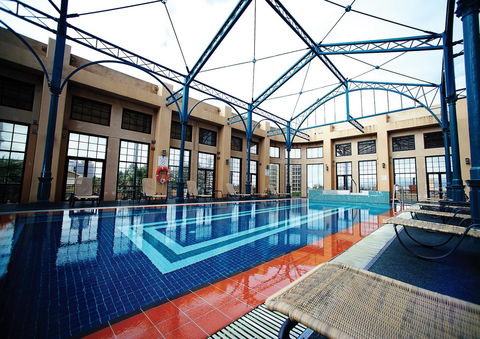 Stamford Grand Adelaide - Surfers Gold Coast 10