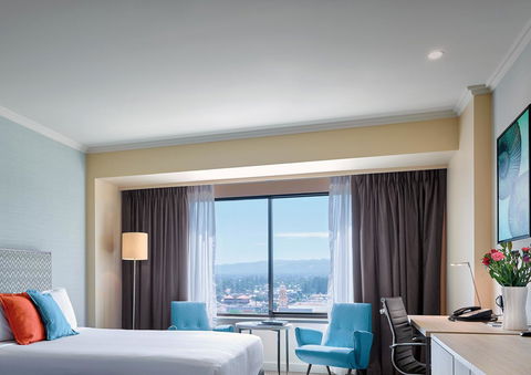 Stamford Grand Adelaide - Surfers Gold Coast 17