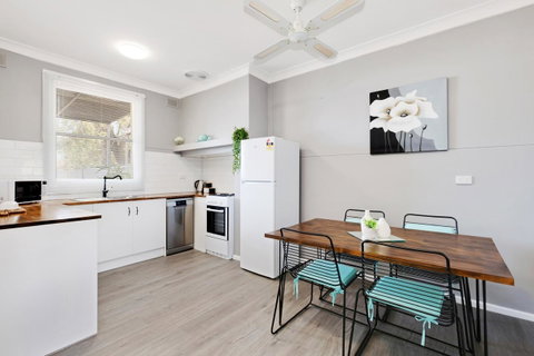 Cute And Cosy - Events, Workers, Getaways - Surfers Gold Coast 7