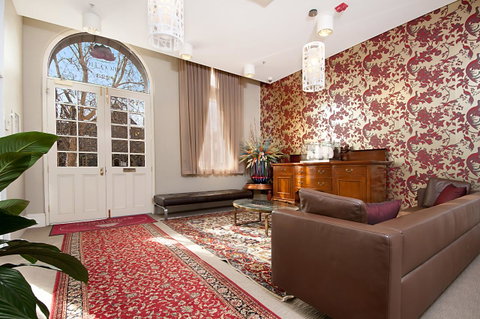 Adabco Boutique Hotel Adelaide - Surfers Gold Coast 6