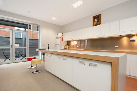 Adabco Boutique Hotel Adelaide - Surfers Gold Coast 35