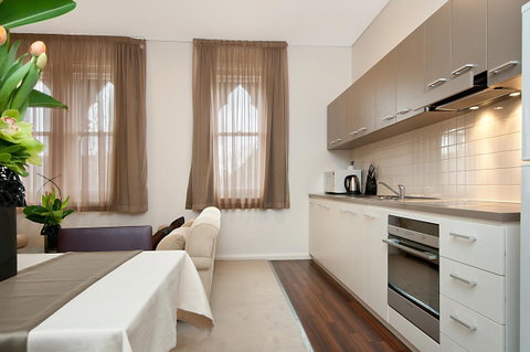 Adabco Boutique Hotel Adelaide - Surfers Gold Coast 28