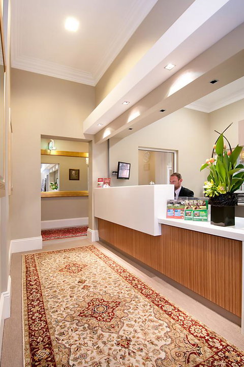 Adabco Boutique Hotel Adelaide - Surfers Gold Coast 10