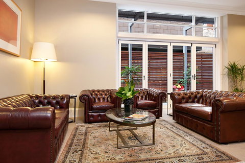 Adabco Boutique Hotel Adelaide - Surfers Gold Coast 12
