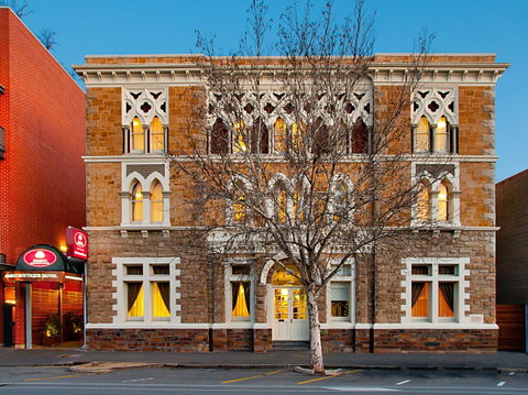 Adabco Boutique Hotel Adelaide - Surfers Gold Coast 14