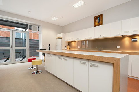 Adabco Boutique Hotel Adelaide - Surfers Gold Coast 34