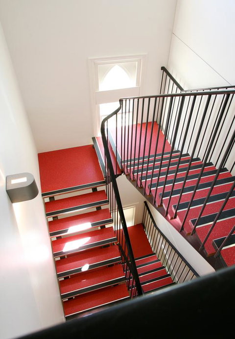 Adabco Boutique Hotel Adelaide - Surfers Gold Coast 18
