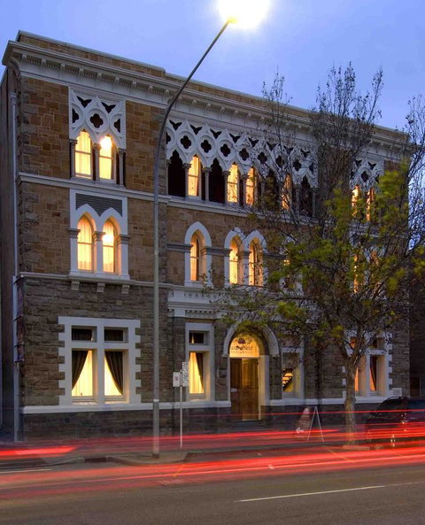 Adabco Boutique Hotel Adelaide - Surfers Gold Coast 37