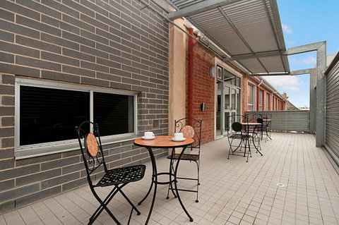 Adabco Boutique Hotel Adelaide - Surfers Gold Coast 36