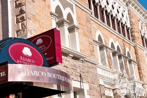 Adabco Boutique Hotel Adelaide - Surfers Gold Coast 9
