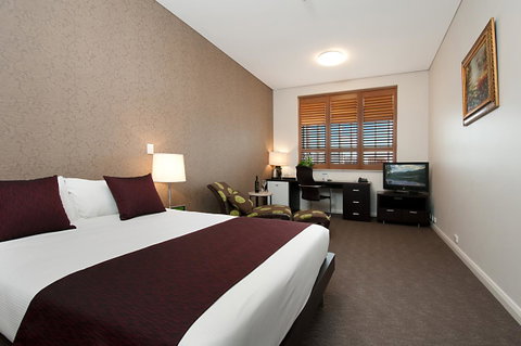 Adabco Boutique Hotel Adelaide - Surfers Gold Coast 19