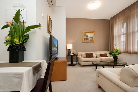 Adabco Boutique Hotel Adelaide - Surfers Gold Coast 30