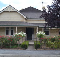 Tin House in Tanunda - Surfers Gold Coast