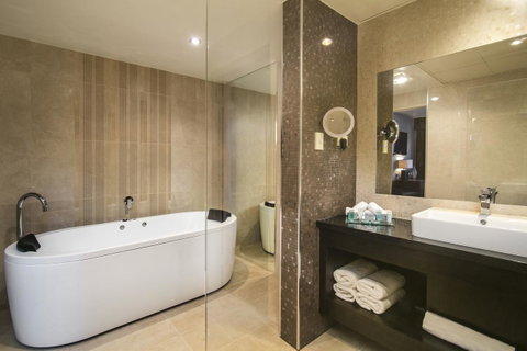 Arkaba Hotel - Surfers Gold Coast 20