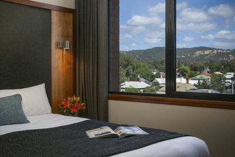 Arkaba Hotel - Surfers Gold Coast 25