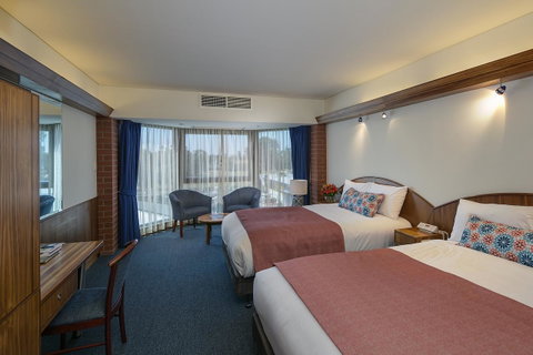 Arkaba Hotel - Surfers Gold Coast 22