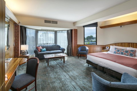 Arkaba Hotel - Surfers Gold Coast 39