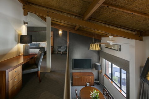 Arkaba Hotel - Surfers Gold Coast 16