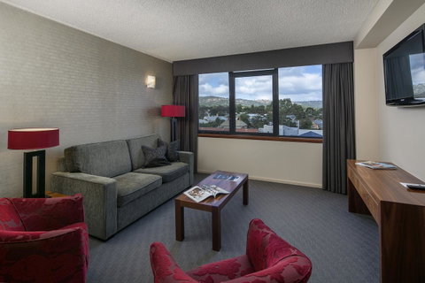 Arkaba Hotel - Surfers Gold Coast 10