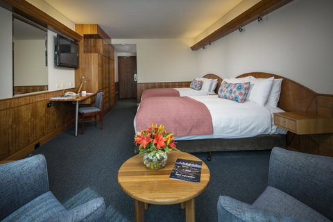 Arkaba Hotel - Surfers Gold Coast 8