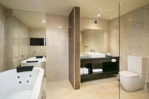 Arkaba Hotel - Surfers Gold Coast 26