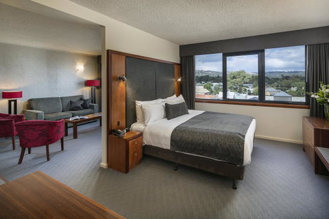 Arkaba Hotel - Surfers Gold Coast 18