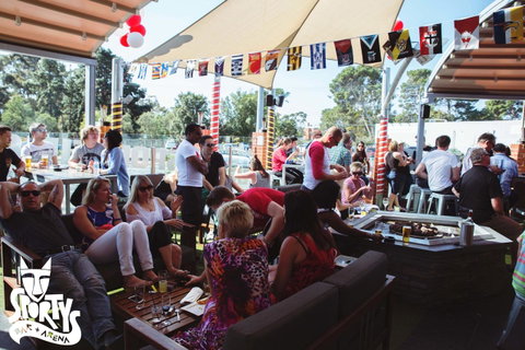 Arkaba Hotel - Surfers Gold Coast 37