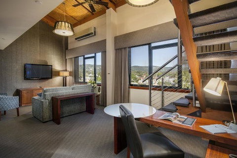 Arkaba Hotel - Surfers Gold Coast 14