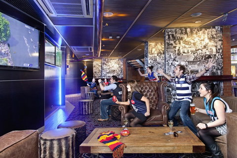 Arkaba Hotel - Surfers Gold Coast 36