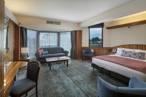 Arkaba Hotel - Surfers Gold Coast 3