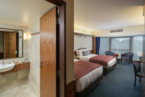 Arkaba Hotel - Surfers Gold Coast 2