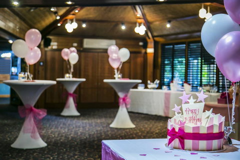 Arkaba Hotel - Surfers Gold Coast 33