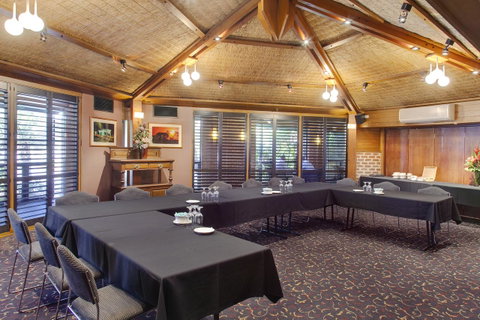 Arkaba Hotel - Surfers Gold Coast 32