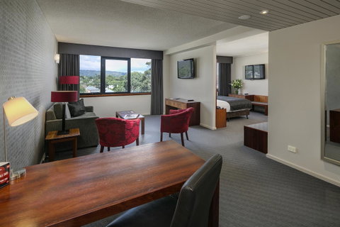 Arkaba Hotel - Surfers Gold Coast 9