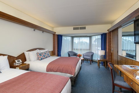 Arkaba Hotel - Surfers Gold Coast 1