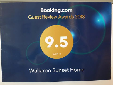 Wallaroo Sunset Home - Surfers Gold Coast 11
