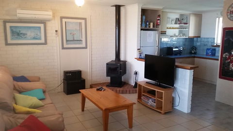Wallaroo Sunset Home - Surfers Gold Coast 23