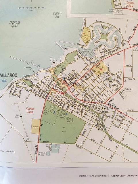 Wallaroo Sunset Home - Surfers Gold Coast 7