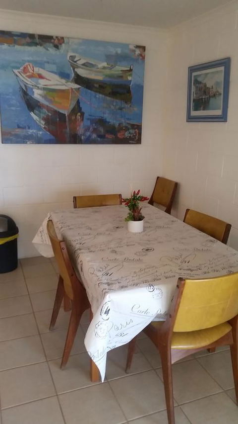 Wallaroo Sunset Home - Surfers Gold Coast 19