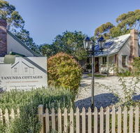 Tanunda Cottages - Surfers Gold Coast