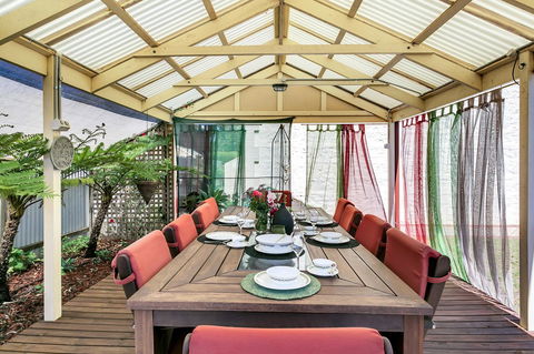 \'THE CHURCH\' Guest Home, Gawler Barossa Region - Surfers Gold Coast 10