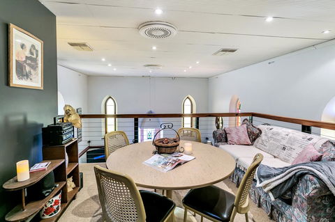 \'THE CHURCH\' Guest Home, Gawler Barossa Region - Surfers Gold Coast 8