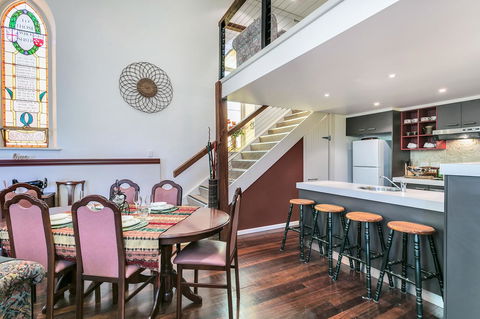 \'THE CHURCH\' Guest Home, Gawler Barossa Region - Surfers Gold Coast 2