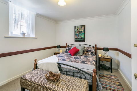 \'THE CHURCH\' Guest Home, Gawler Barossa Region - Surfers Gold Coast 4