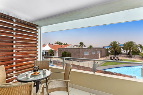 Pacific Blue 278-265 Sandy Pt Rd- Dual Key Access, Wifi, Linen And Air Conditioning - Surfers Gold Coast 3